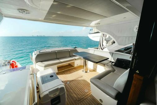 Sunseeker Predator 57 image