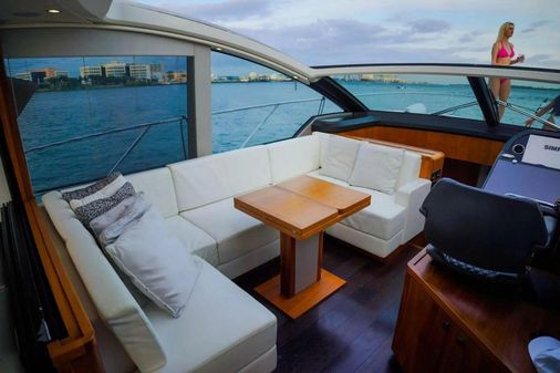 Sunseeker Predator 57 image