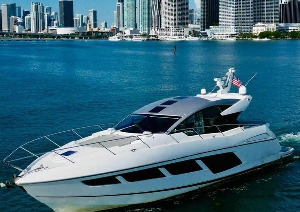 Sunseeker Predator 57 image