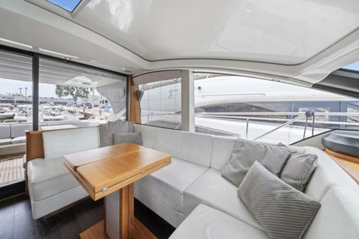 Sunseeker Predator 57 image