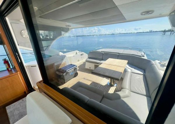 Sunseeker Predator 57 image