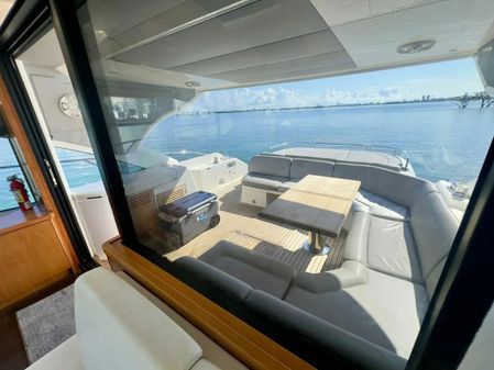 Sunseeker Predator 57 image