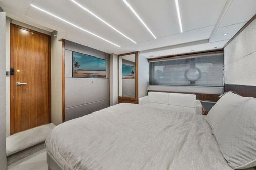 Sunseeker Predator 57 image