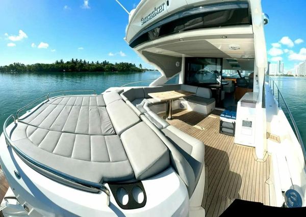 Sunseeker Predator 57 image