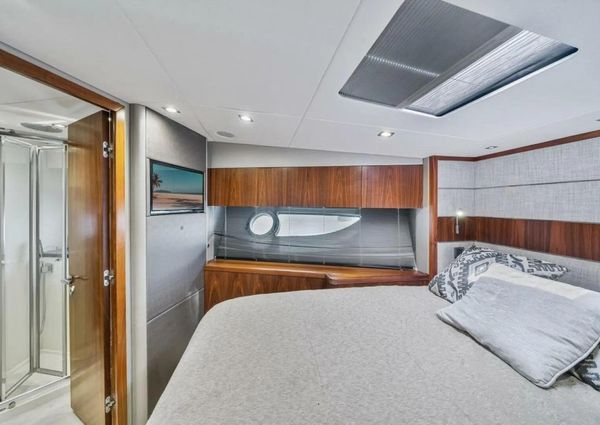 Sunseeker Predator 57 image