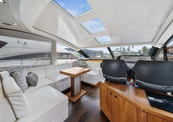 Sunseeker Predator 57 image