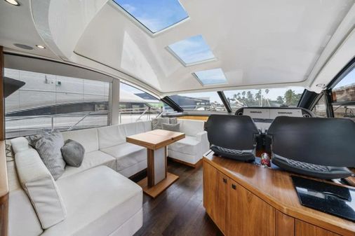 Sunseeker Predator 57 image