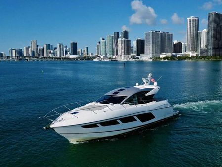 Sunseeker Predator 57 image