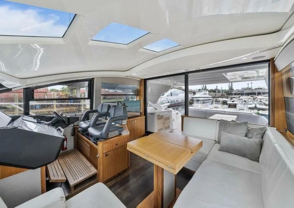 Sunseeker Predator 57 image