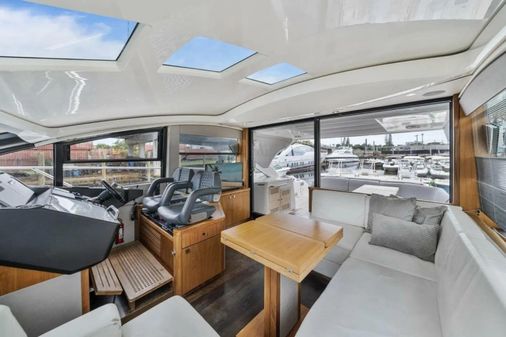 Sunseeker Predator 57 image