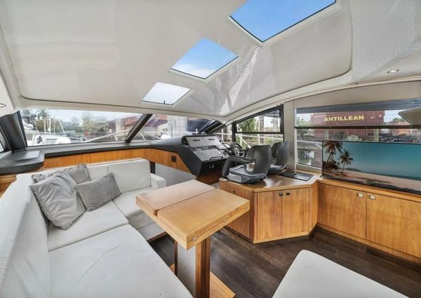 Sunseeker Predator 57 image