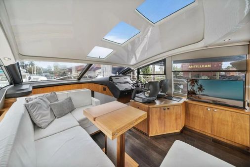 Sunseeker Predator 57 image