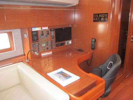 Beneteau Oceanis 55.1 image