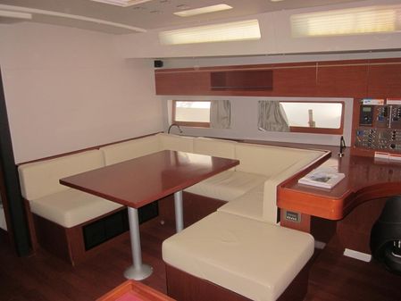 Beneteau Oceanis 55.1 image