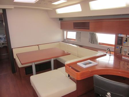 Beneteau Oceanis 55.1 image