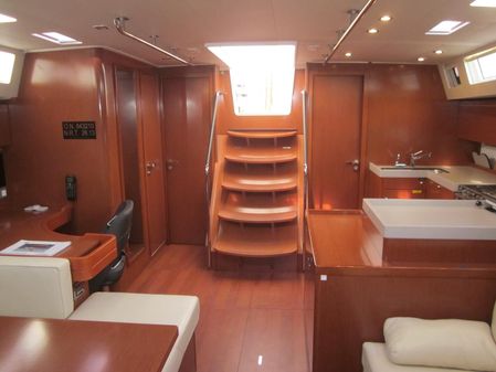 Beneteau Oceanis 55.1 image