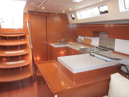 Beneteau Oceanis 55.1 image