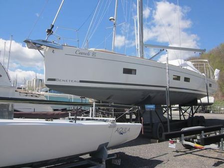 Beneteau Oceanis 55.1 image