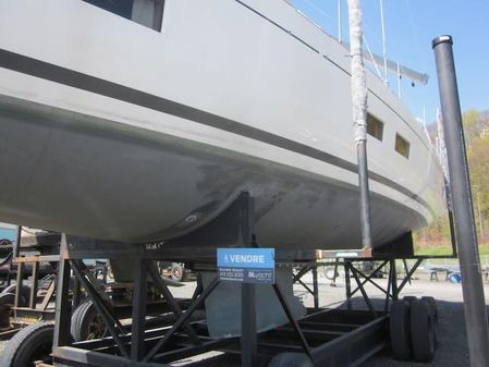 Beneteau Oceanis 55.1 image