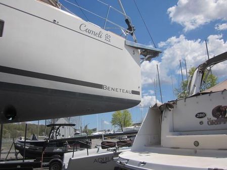 Beneteau Oceanis 55.1 image