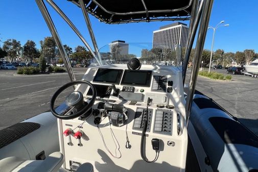 Ocean Craft Marine 9.8 M image