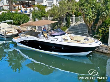 Sessa Marine Key Largo 34 image