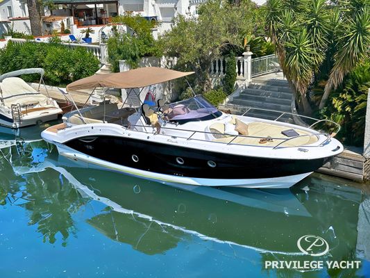 Sessa Marine Key Largo 34 - main image