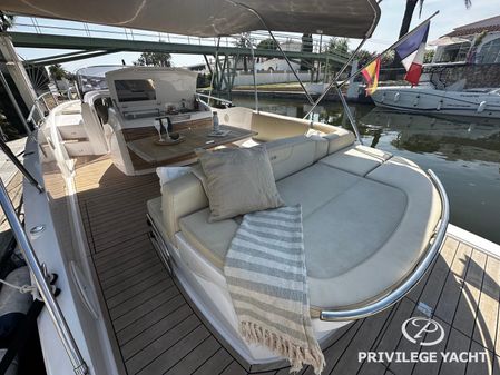 Sessa Marine Key Largo 34 image