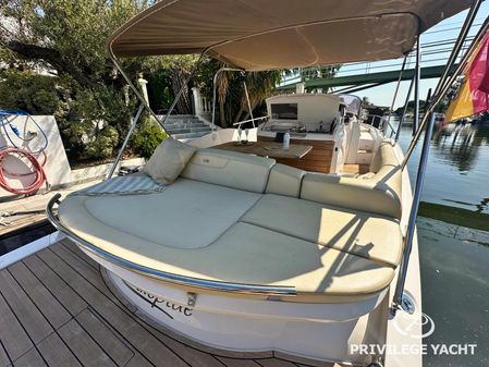 Sessa Marine Key Largo 34 image