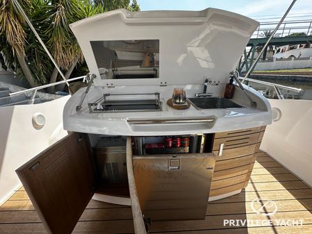 Sessa Marine Key Largo 34 image