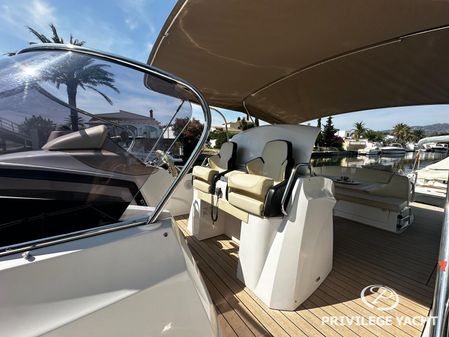 Sessa Marine Key Largo 34 image