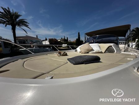 Sessa Marine Key Largo 34 image