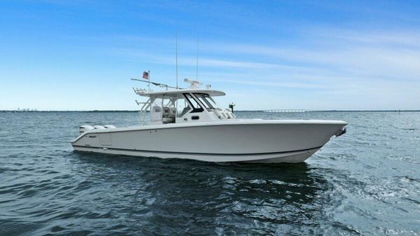 Pursuit S 368