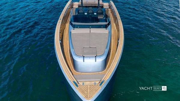 Pardo Yachts 43 image