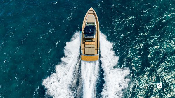 Pardo Yachts 43 image