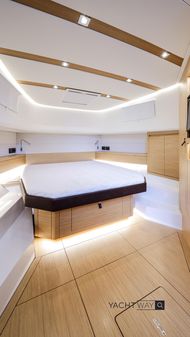 Pardo Yachts 43 image