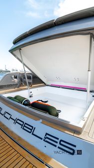 Pardo Yachts 43 image