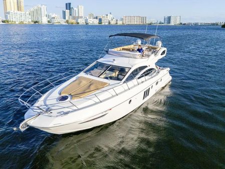 Azimut 48 Flybridge image