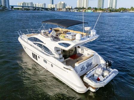 Azimut 48 Flybridge image