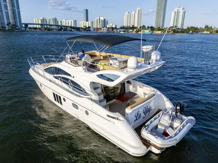 Azimut 48 Flybridge image