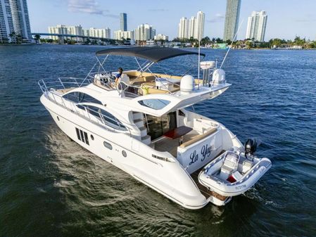 Azimut 48 Flybridge image