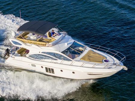 Azimut 48 Flybridge image