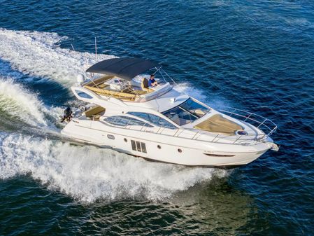 Azimut 48 Flybridge image