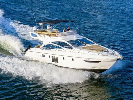 Azimut 48 Flybridge image