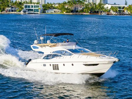 Azimut 48 Flybridge image