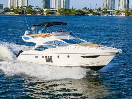 Azimut 48 Flybridge image