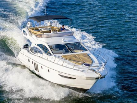 Azimut 48 Flybridge image