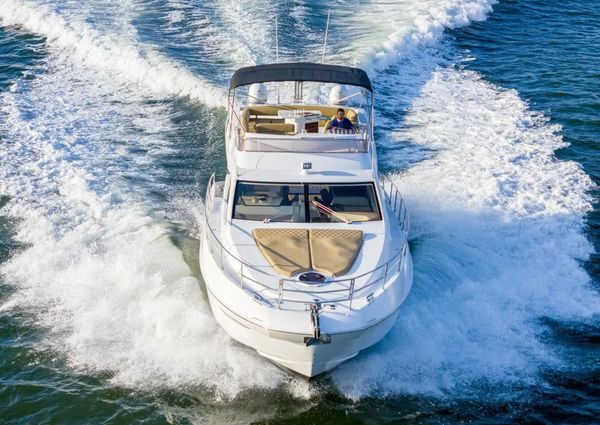 Azimut 48 Flybridge image