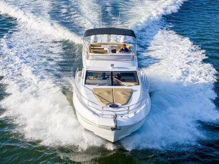 Azimut 48 Flybridge image