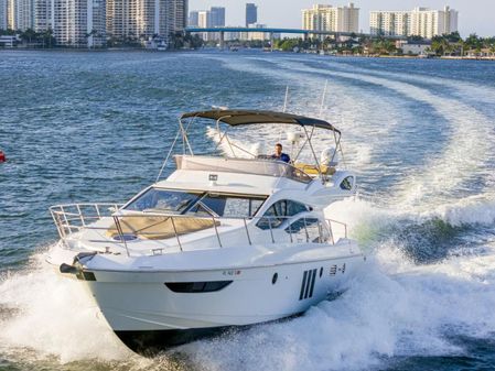 Azimut 48 Flybridge image